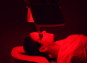 LED Lightwave Therapy
