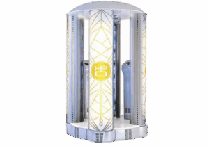 Stand-up Level 5 Bed