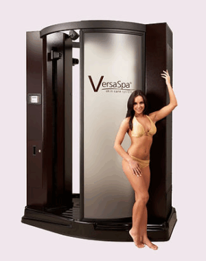 Versa Spa Spray Booth Vrsa/Venetian