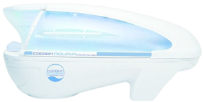 Cocoon Aqua IR Hydration Pro