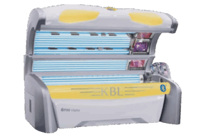 6700 Alpha Level 4 Bed