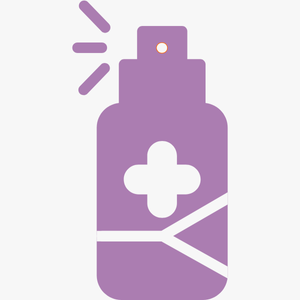 Versa Spa Spray Booth