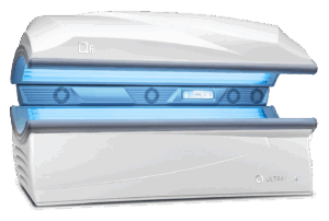 Ultrasun Q6 Level 2 Bed